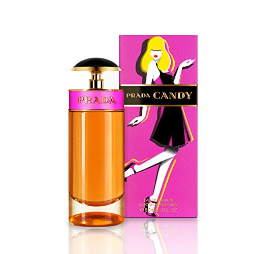 ❤️年内お値下げ ❤️ PRADA CANDY L'EAU 50ml 香水 PRADA / CANDY L'EAU | プラダ / キャンディ ロー | INTERMODE KAWABE